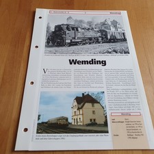 Archiv der dt. Bahnhöfe -