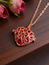 Engelsrufer rosegold Rufer