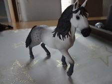 Schleich - Horse Club: Pferd Andalusier Hengst (13821)