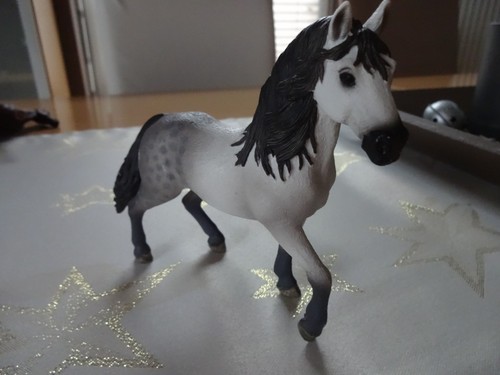 Schleich horse club pferd - -,