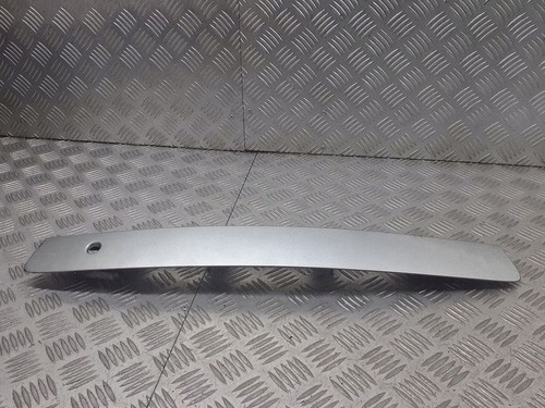 Mazda heckscheibenspoiler - 6,