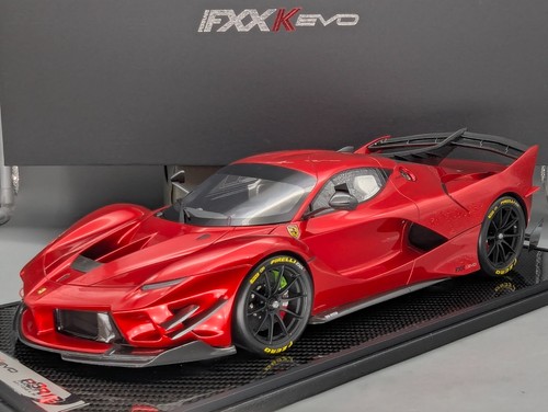 Modellautos bbr ferrari - modellautos, 1:12