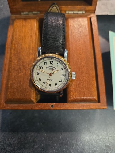 Mühle glashütte damen - glashütte, sport