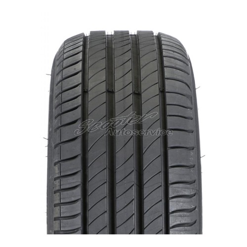 Michelin primacy vol - 4,