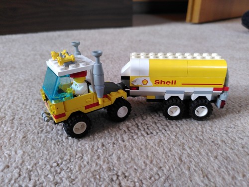 Lego 1252 system shell - 1252,