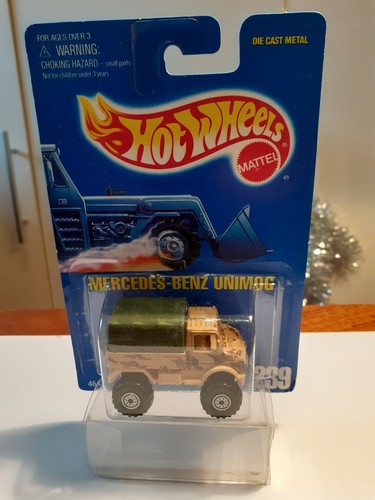Hot wheels 4643 collectors - wheels, nr.4643