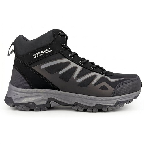 Damen herren trekkingschuhe - herren,