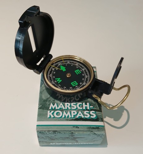 Kompass marschkompass von - kompass,,