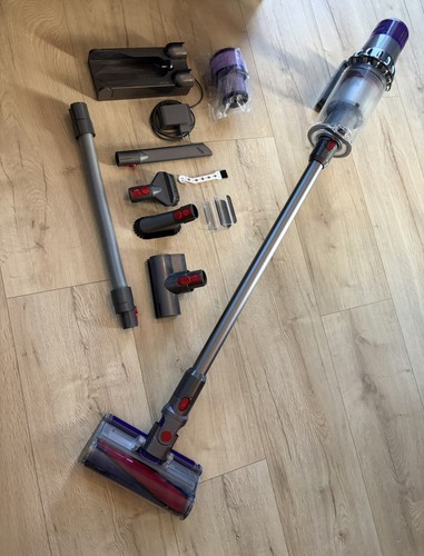 Dyson v11 absolute beutelloser - dyson,