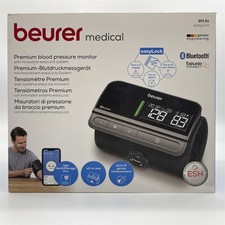 Beurer BM 81 easyLock