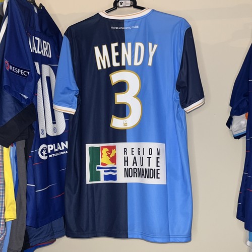 Havre 2015 16 - le, heim