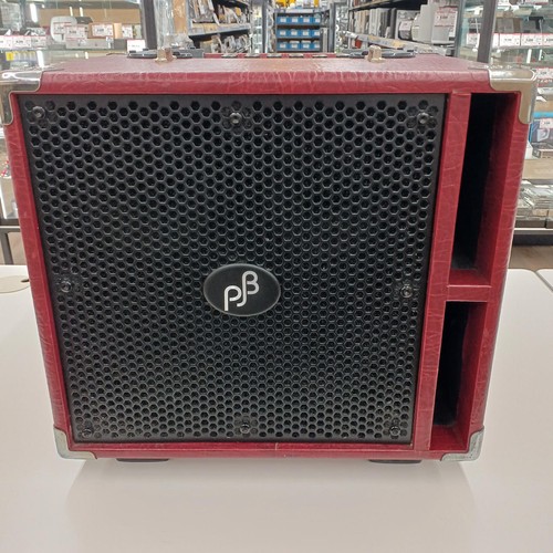 Phil jones bass koffer compact - phil,