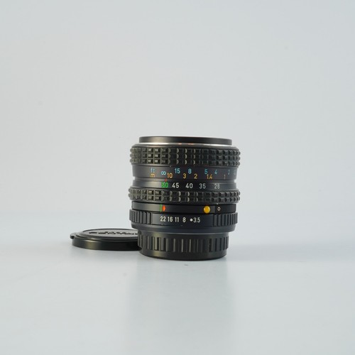 Pentax smc zoom - m,