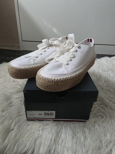Tommy hilfiger canvas - –,