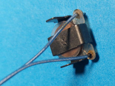 Märklin H0 214050 Magnet für Telexkupplung V60 BR 260 DB 3065 3131 3141 (#D53)