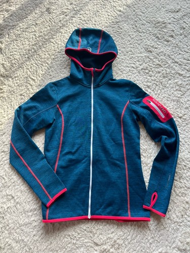 Ortovox jacke weste - ortovox,