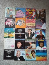 20 Singles Disco/Pop/NDW aus