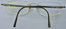 Brille Flair randlos 52 20 145
