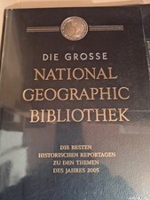 Die grosse National Geographic