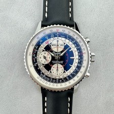 Breitling Montbrillant Datora