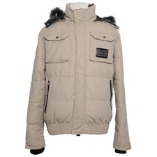 Nickelson, Winterjacke