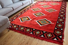 Neu 200x300 cm ,Waschbarer