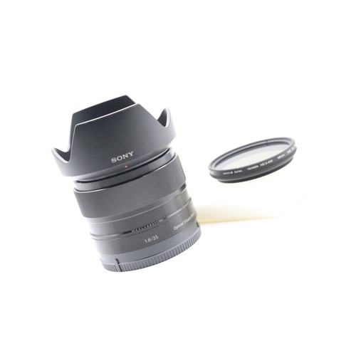 Sony 35mm mount af - sony,