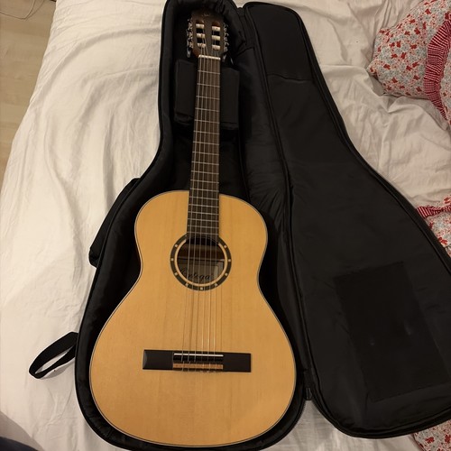 Ortega gitarre modell - gitarre,