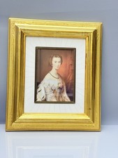 Lupenmalerei Miniaturmalerei