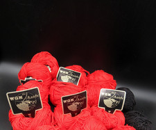 🔴🔴  300g rote  WGM