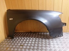 Audi A6 S6 C5 4B 2002 Rechts