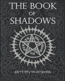 The book shadows beginner - the,