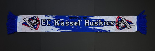 Kassel huskies saison - ec,