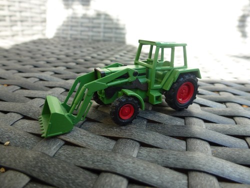 Märklin 1892 fendt - ho,
