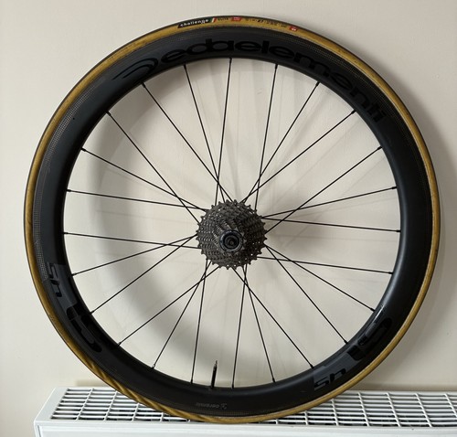 Deda elementi sl45 carbon - elementi,