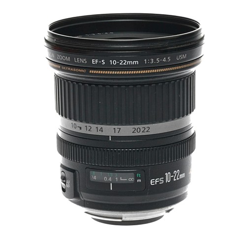 Canon 22mm 5 4 - canon, usm