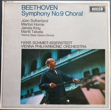 Beethoven - Symphony No. 9