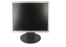 17-inch Monitor LG Flatron