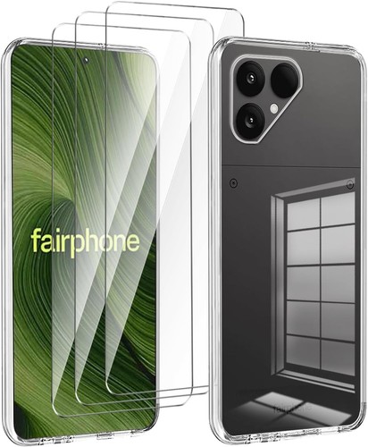 Hülle für fairphone - hülle,