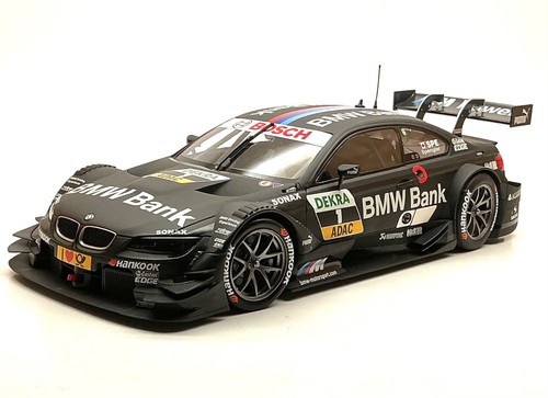 Minichamps 80432327856 bmw - minichamps, m3