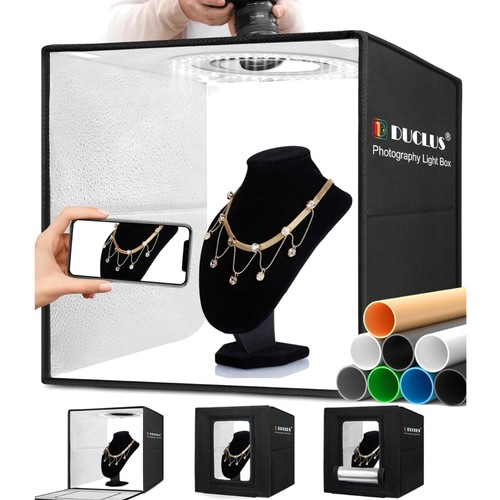 Fotostudio box 40 - box, x