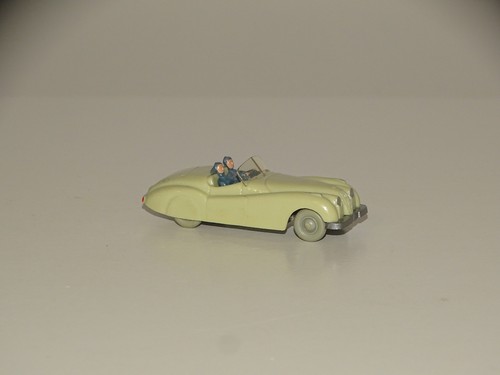 Wiking jaguar xk typ1 - wiking,