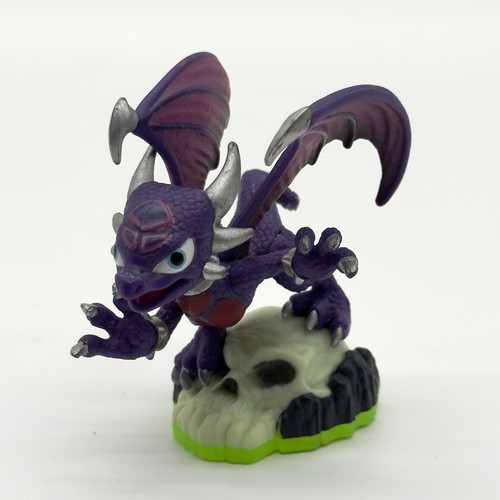 Skylanders spyros adventure - skylanders,