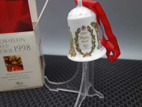 Weihnachtsglocke