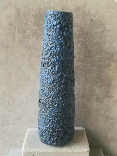 Wgp vase fat lava 60er - wgp,