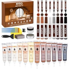 Laminat Reparaturset Holz