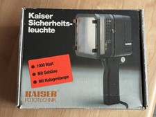 Kaiser 1000W