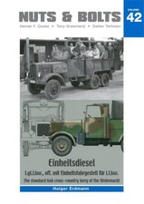 Nuts&Bolts 42: Einheitsdiesel