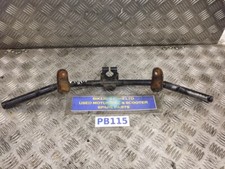 PIAGGIO sfera 80 scooter