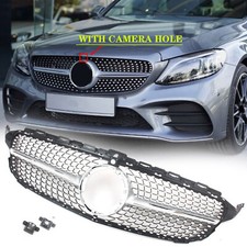 Frontstoßstangengrill für